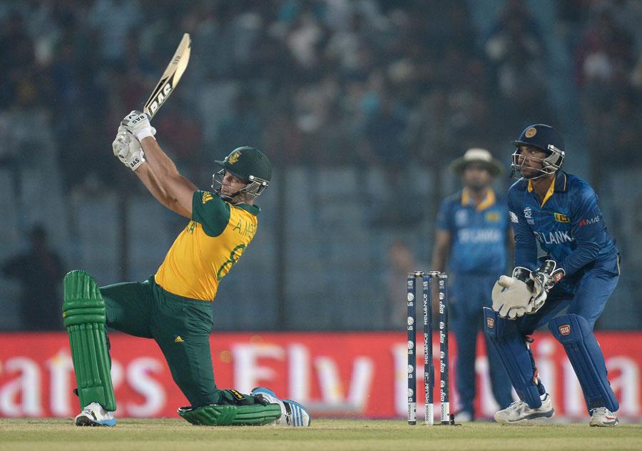 We wish a very happy birthday to big hitting southpaws - David Miller & Albie Morkel. 