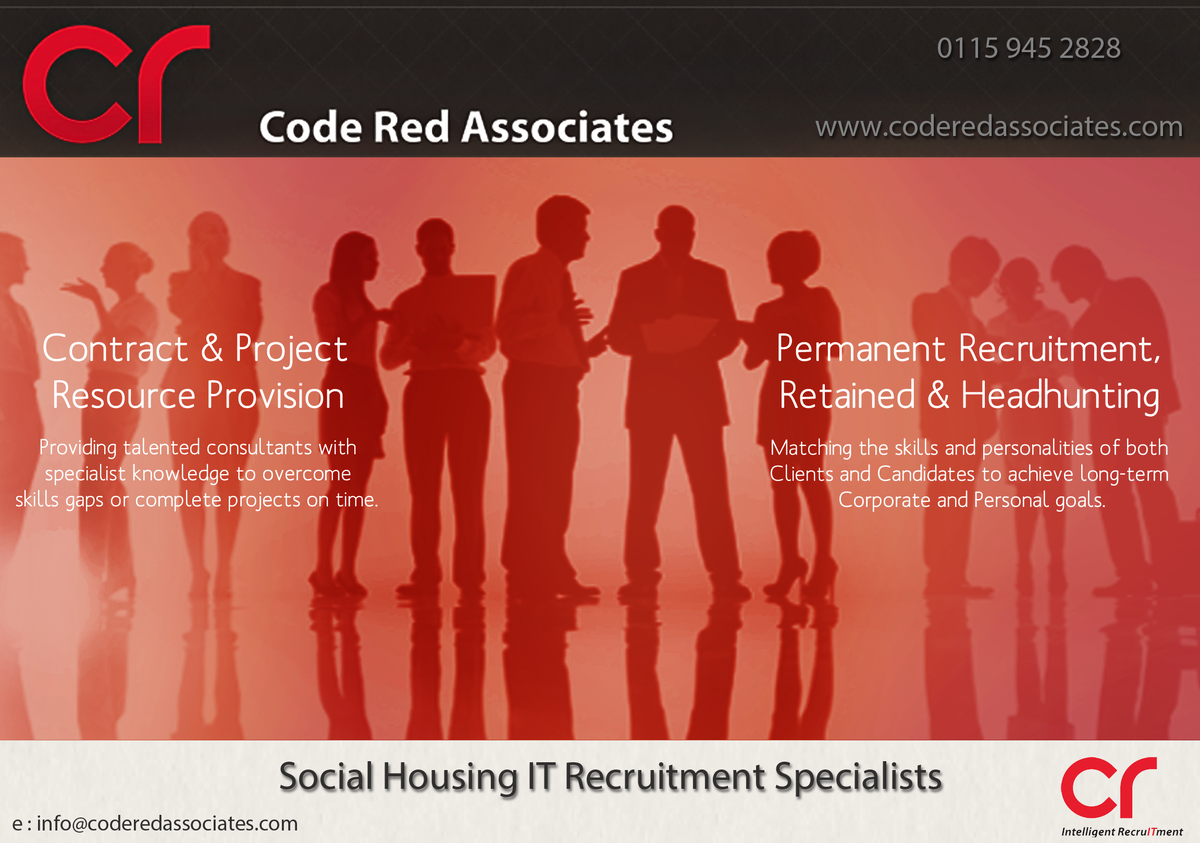 CodeRedRecruit's tweet image. IT Support Analyst (2nd line), South West
(Ref: J1915) Permanent £25k-£26k 
websuite.coderedassociates.com/Job/IT-Support…
#CodeRedAssociates