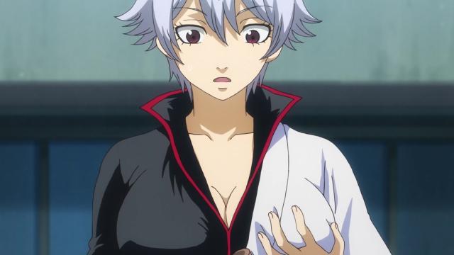 Gintama 15年6月10日 水 ツイ速まとめ