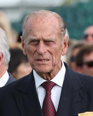 Happy 94th birthday, Prince Philip and 33th Princess Madeleine of Sweden! 