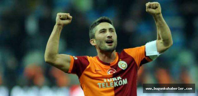 bugunkuhaberler's tweet image. &quot;Beni Ben Yapan Galatasaray&apos;dır&quot; dlvr.it/B94Hl9 #Spor