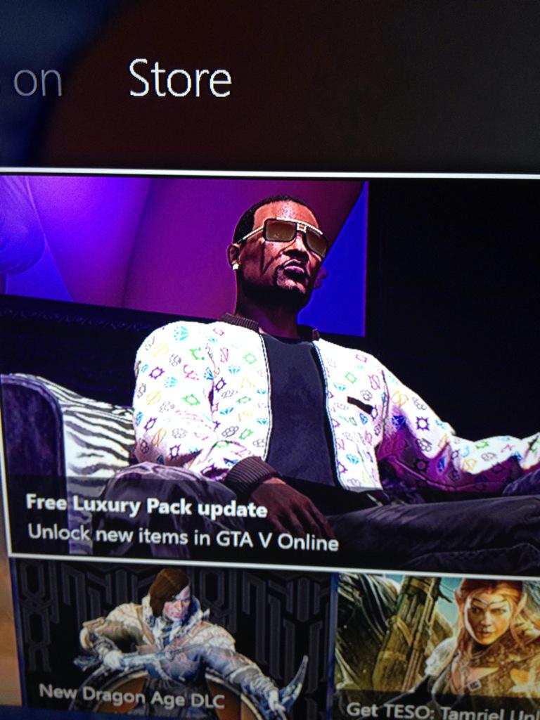 Dwindlance's tweet image. Gta update ?! Why you no working #GTAOnline