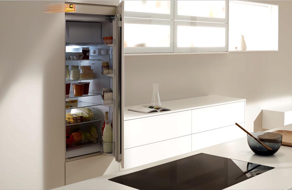 kitchenthinkUK's tweet image. Create a complete handless look to your designs #tip-onfordoors #servodriveuno #servodriveflex #tach #pm