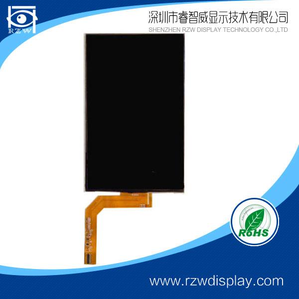 TFT_LCD_Module's tweet image. HOT TFT-LCD Module T80P18, professional TFT LCD Module manufacturer in China. jessica.peng@rzwdisplay.com