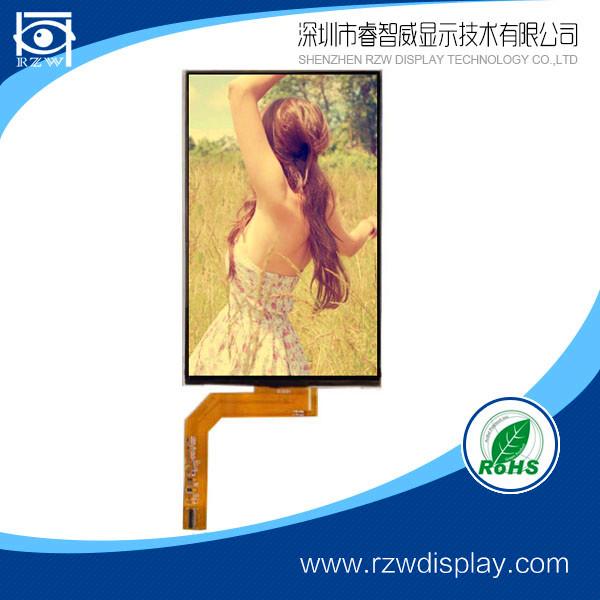 TFT_LCD_Module's tweet image. HOT TFT-LCD Module T80P18, professional TFT LCD Module manufacturer in China. jessica.peng@rzwdisplay.com