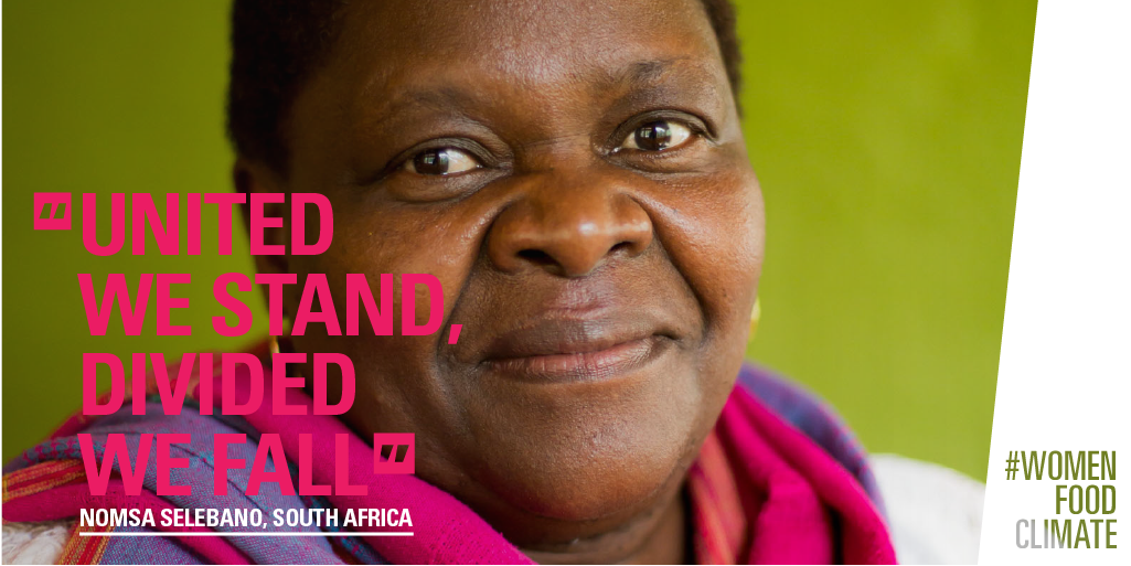 taclonslafaim's tweet photo. Join #WomenFoodClimate 2 support African women producers &amp; sign http://t.co/nUcxuqkUBU petit¤ @ffhnigeria @OxfamTz http://t.co/aEMOJfhtuB