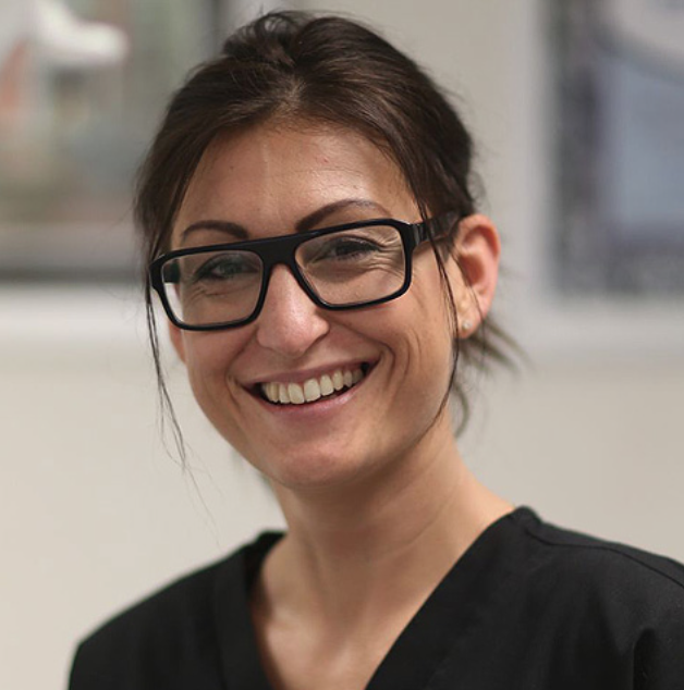 courtyarddental's tweet photo. Its 'meet the team Wednesday'. This is Becky, one of our wonderful #dental #nurses! #Huddersfield #iLoveHD http://t.co/wTNTjy4HVJ
