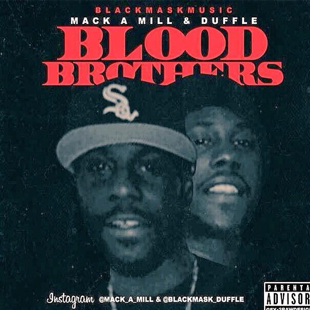 BlackMaskMusik tweet media