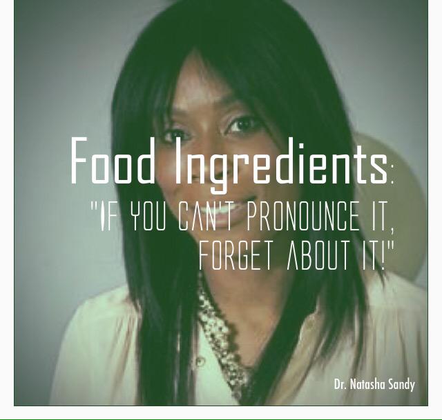 drnatashasandy's tweet photo. Make a conscious effort daily to treat your body!....You are what you eat!" http://t.co/0PAPVJlHJd