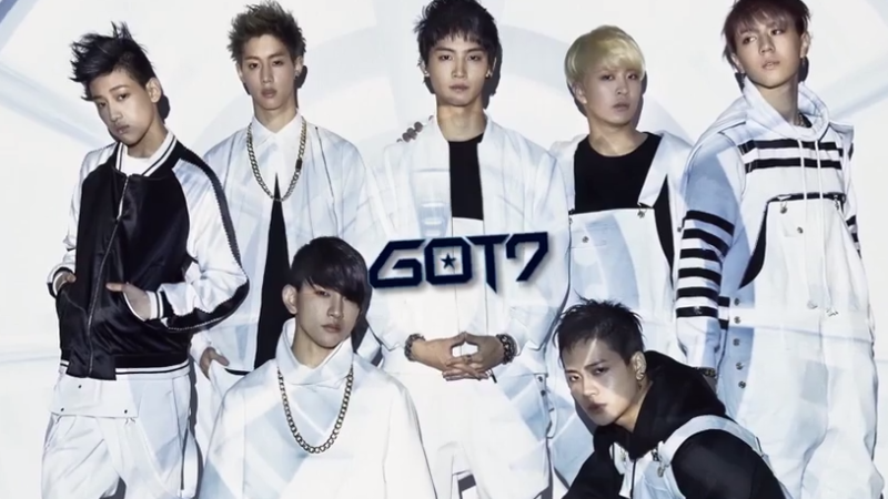 soompi's tweet photo. 7 Reasons Why #GOT7 Has Got It All! http://t.co/tJa4yCMAbA http://t.co/ovA7KLsAwP