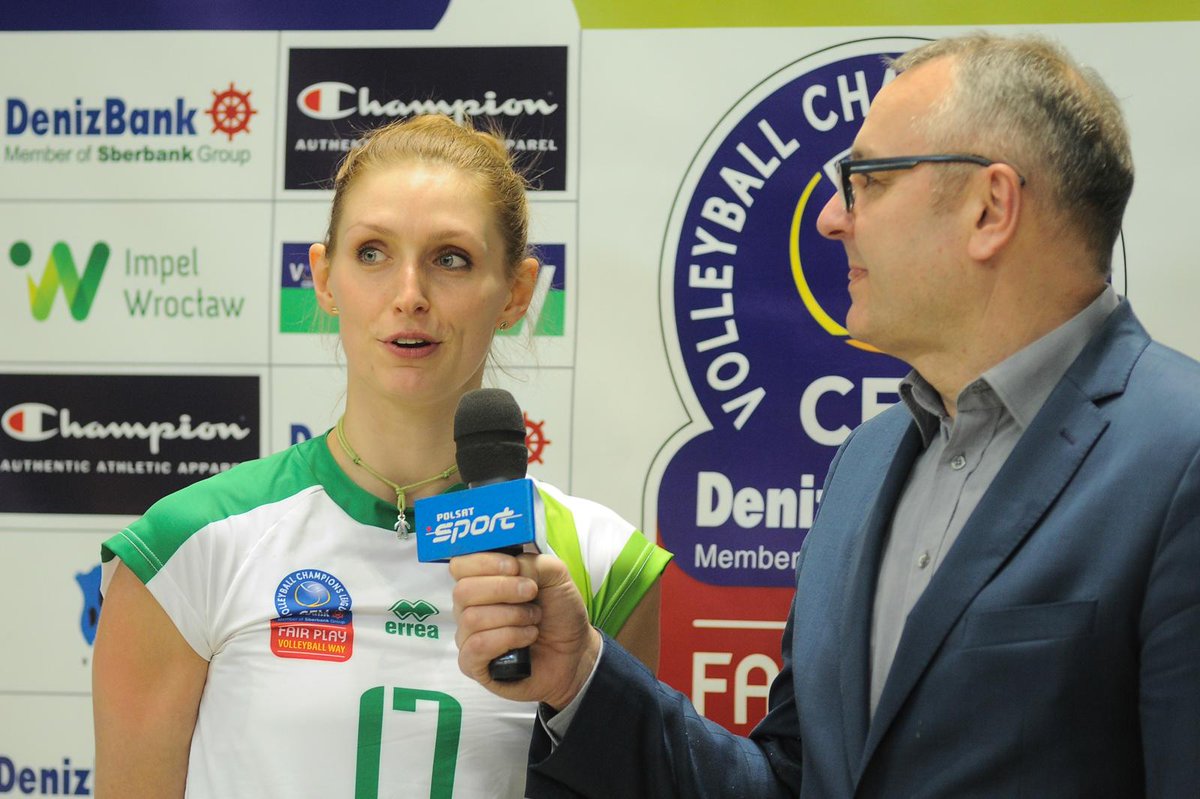 blokaut_net's tweet photo. Joanna Kaczor na dłużej z @goimpelwroclaw - http://t.co/02No8WfUp6 #jeszczejeden #transfer http://t.co/jNCe5QiugH