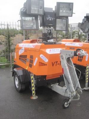 Let us light up your events with our portable VT1 lighting towers.Contact us for more details.Rt <a href="/CLGLaois/">Laois GAA</a> <a href="/Fenians68/">Fenians GAA Club</a>