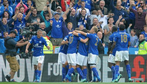 Jamie Vardy Fanpage tweet media