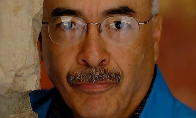 Juan Felipe Herrera, son of migrant farm workers, named poet laureate nbcnews.to/1B26d4u
