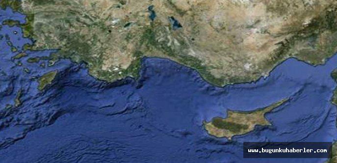 bugunkuhaberler's tweet image. Akdeniz&apos;de 5.3 Şiddetinde Deprem dlvr.it/B956gZ #Yaşam