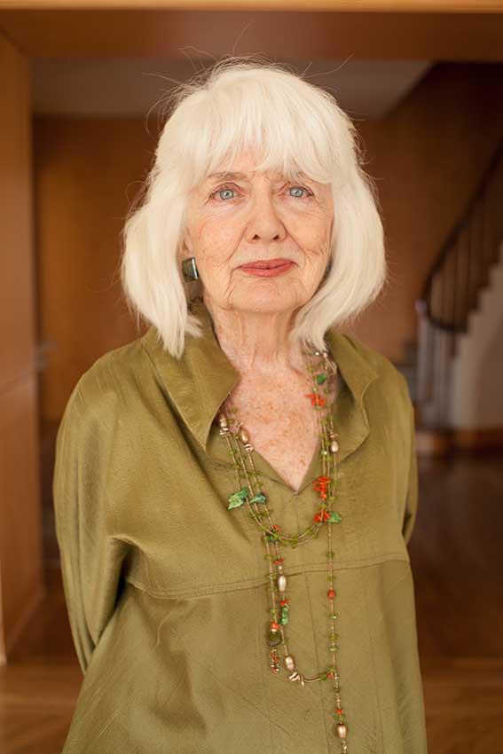 Meet the woman who transformed NY’s Central Park from its state of decline on.ft.com/1FIfAm7