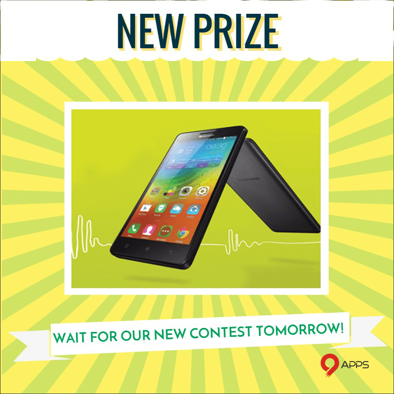 9gamecom's tweet photo. New prize will come with tomorrow's new big contest!! Keep tuned on https://t.co/KTaUfaHf7l http://t.co/39scEp3yV1