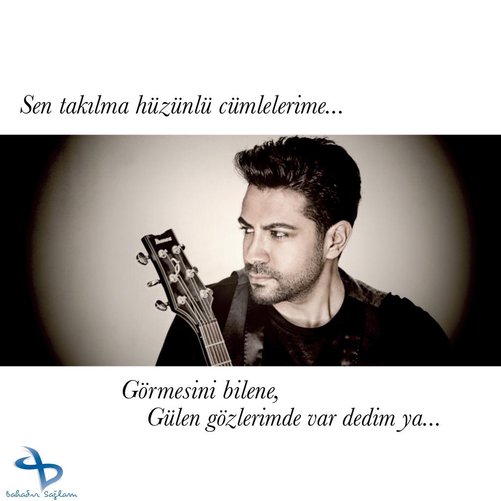 Bahadır Sağlam tweet media