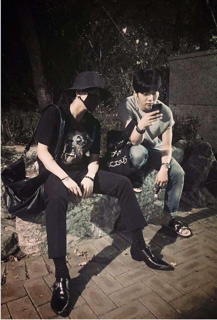 hapni_ELF tweet picture