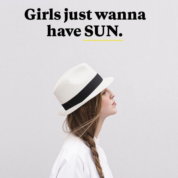 Alegriaind's tweet photo. Feliz miércoles!! Después de la lluvia siempre sale el #sol! http://t.co/vn5ymNNaUA