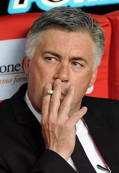 Happy 56th Birthday to Carlo Ancelotti!!! 