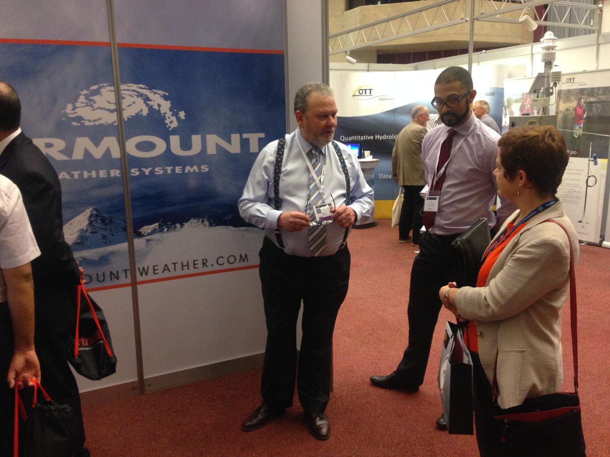 Fairmount Weather (FairmountWS_UK) Twitter