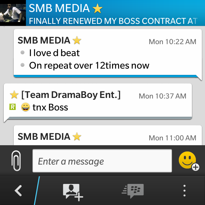 TheMaskedEnt tweet picture