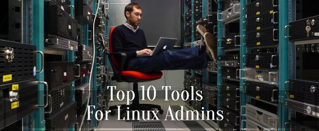 ESDSDataCenter's tweet image. Today, we’ll see top 10 tools for #Linuxserveradministration that are widely used by admins goo.gl/3klhOf