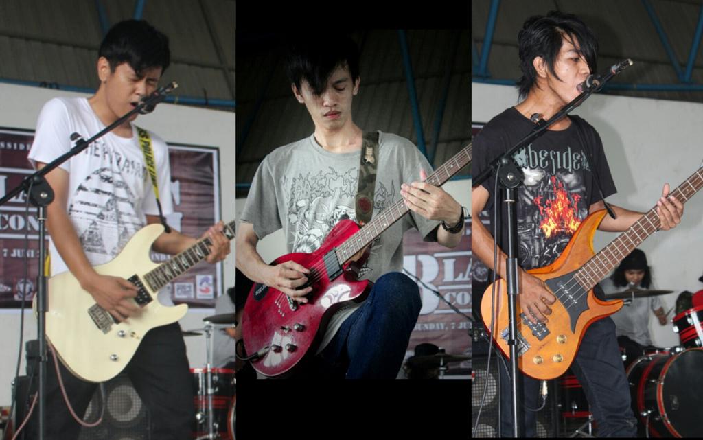 EmpireSMD's tweet photo. Dhika - Dhody - Fajrin http://t.co/O2400lC09v