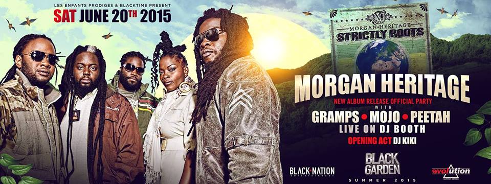 Davide_Simone1's tweet photo. finally @morganheritage live in rome 20 june @PeetahMusic @grampsmorgan @mojomorgan @realunamorgan #morefyah #maadd ! http://t.co/RfoOBHS8t6