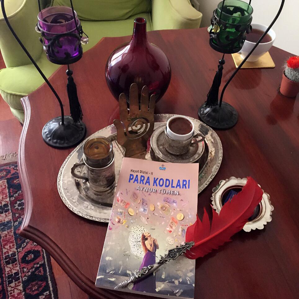 #para #kitap #book #kişiselgelişim #zihinprogramlama #bilinçaltı #motivasyon #seans #yaşamkoçu #kariyer #farkındalık