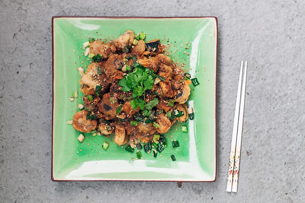 sharehouse_k's tweet image. YUM! Check out our latest post on the website! #foodie  #foodphotography sharehousekitchen.com/salt-and-peppe…