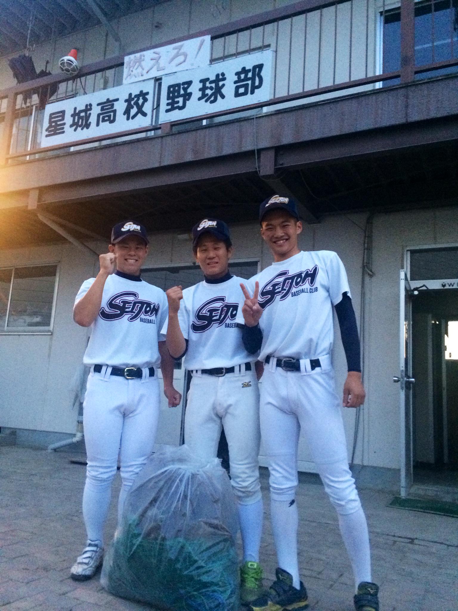 海星高校野球部ユニフォーム 海星高校野球部ユニフォーム 野球
