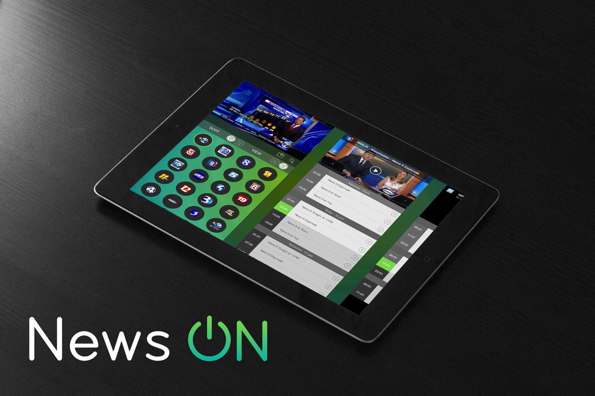 Vinson lands in the US with NewsON! <a href="/WatchNewsON/">NewsON</a> vinsontv.com/news/vinson-la…