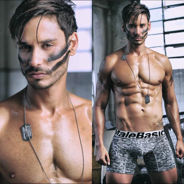 MaleBasics's tweet photo. RT @ToddJSaporito: #IG2Buffer: (@reyocando #reyocando) CAMO COLLECTION FOR @malebasics Photographer: @anib… http://t.co/jfuAha9NOW