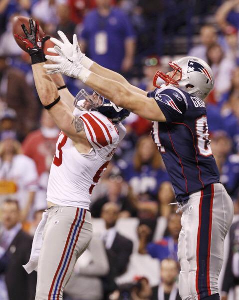 Happy Birthday to former LB, Chase Blackburn! 
