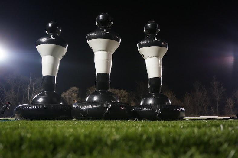 shadowmansports's tweet image. Make sure to tune in today for a big announcement #football #excitingthingscoming