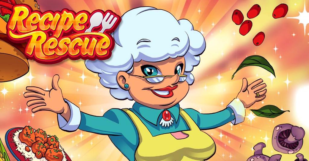 Yvonne Pilon (@yvonnepilon) on Twitter photo .<a href="/iDream_Interact/">iDream Interactive</a>'s Recipe Rescue is out of the oven and it's HOT! #game #tech #mobile #YQG .<a href="/iDream_Interact/">iDream Interactive</a>'s Recipe Rescue is out of the oven and it's HOT! #game #tech #mobile #YQG