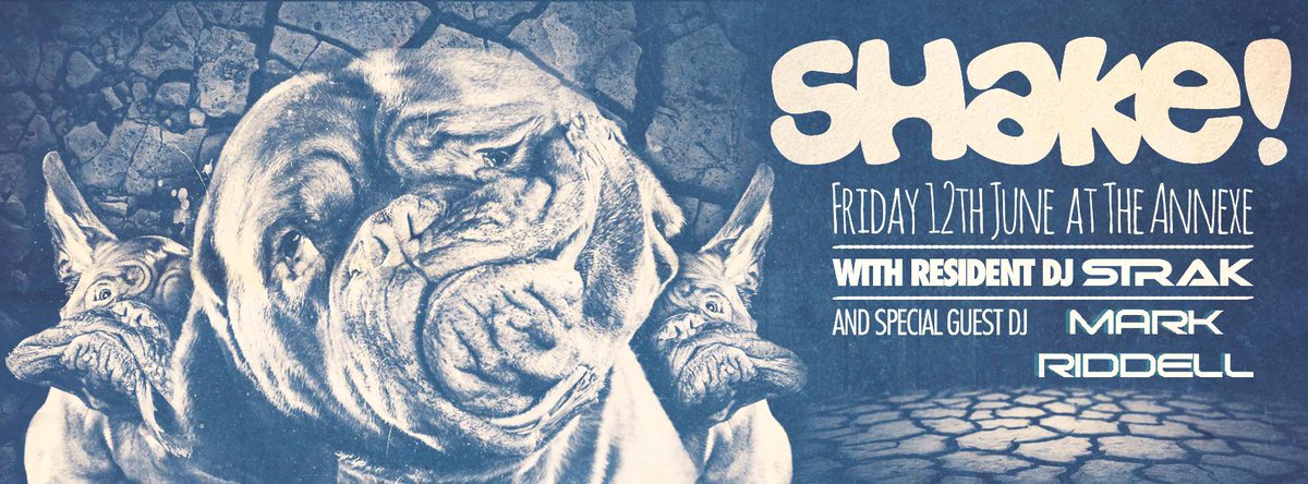 shake_fridays's tweet photo. Shake! Returns this Friday! Shots are on us btw... check out our FB link: https://t.co/KVxmZrH8wJ http://t.co/HOz3rIog5J