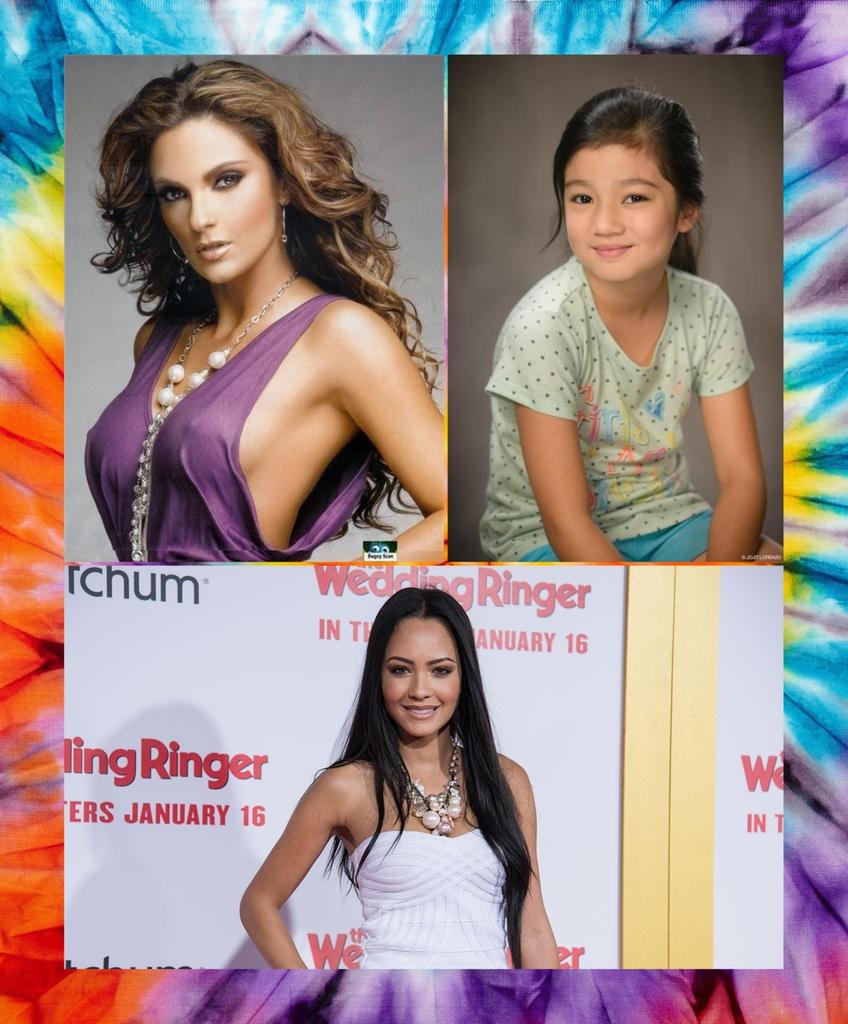  would like to wish Tristin Mays, Belinda Mariano, and Mariana Seoane, a very happy birthday. 