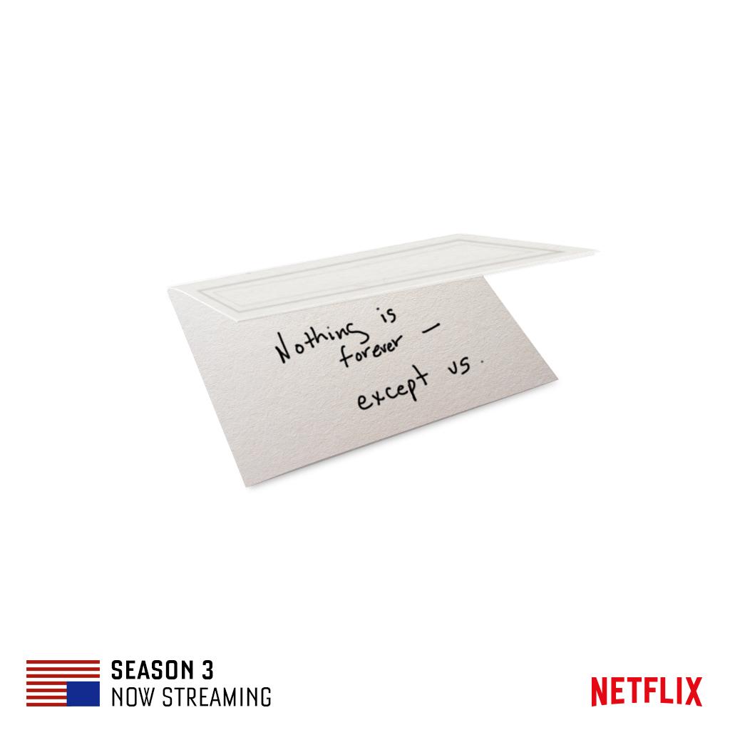 HouseofCards's tweet photo. http://t.co/G2FTlC3Fck