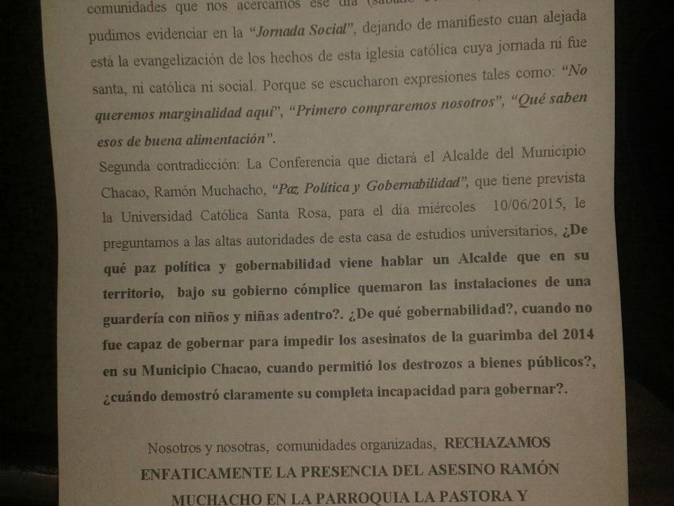 NOTICIAS DE VENEZUELA - Página 4 CHJ03MwWkAEVsK1