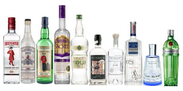 Fancy winning our 10 favourite bottles of gin? That's ALL TEN BOTTLES BABY! Get involved! bit.ly/1Gsy6TB