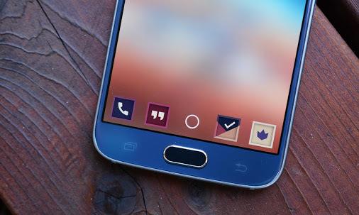 carizmian's tweet image. #Slou icon pack is hot!
Thanks a lot +Droid Life !
ift.tt/1KWdYsy...