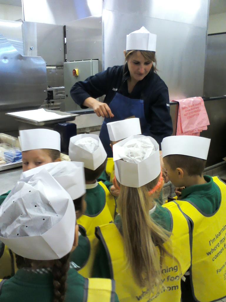 Pengam2233's tweet photo. Few more pics from trail today @Bryn_Hafod #farmtofork http://t.co/pLyS1g3Q8E