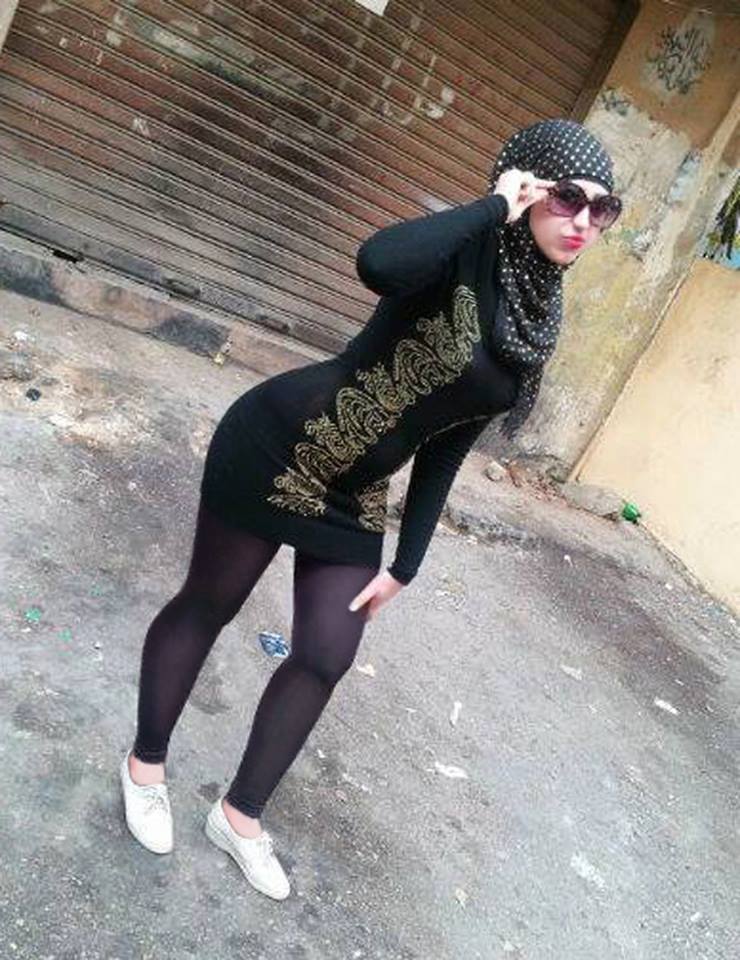 MOHFo2's tweet photo. محجبه ومقتنعه http://t.co/3M5EXHZvo0