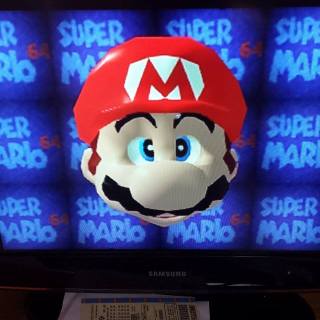 TheRetroClarity's tweet photo. Some screen pictures using RetroClarity and 32" Samsung LCD
#retroclarity #n64 #segagenesis #turbografx16 #turboduo http://t.co/w0aI0esCEC