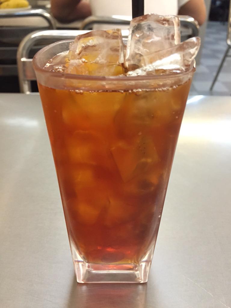 eyebagremove's tweet image. When Teh O Ice is full of "Ice". Things are getting more expensive.
Luckily i have my e-commerce working 7/24 for me