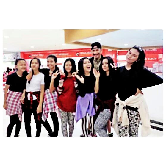 NGD with kak novra <a href="/irmauliangelina/">irmaaa</a> FSDC ❤❤