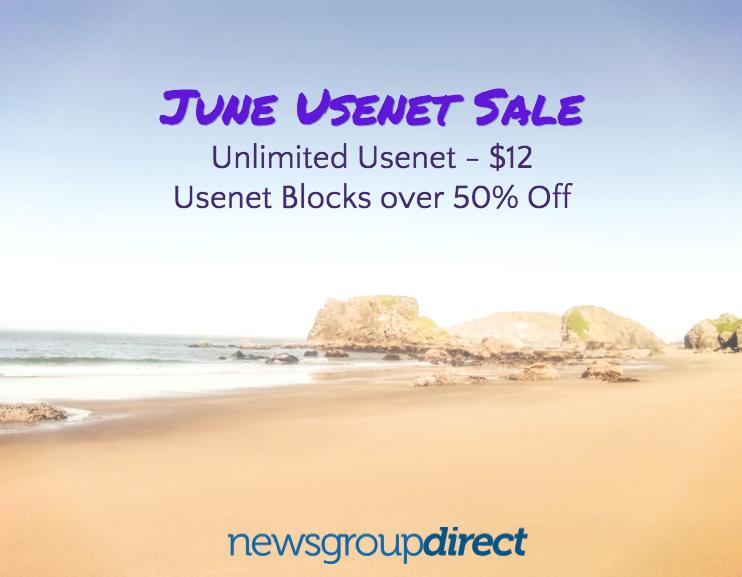 newsgroupdirect's tweet photo. Our #usenet sale is live! Unlimited usenet + @GhostPathVPN for just $12/month. http://t.co/IPR7DS6NxJ #deal http://t.co/1W0oriyRV8